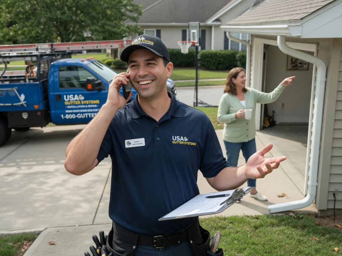 Gutter Installation Mecosta, MI FAQs